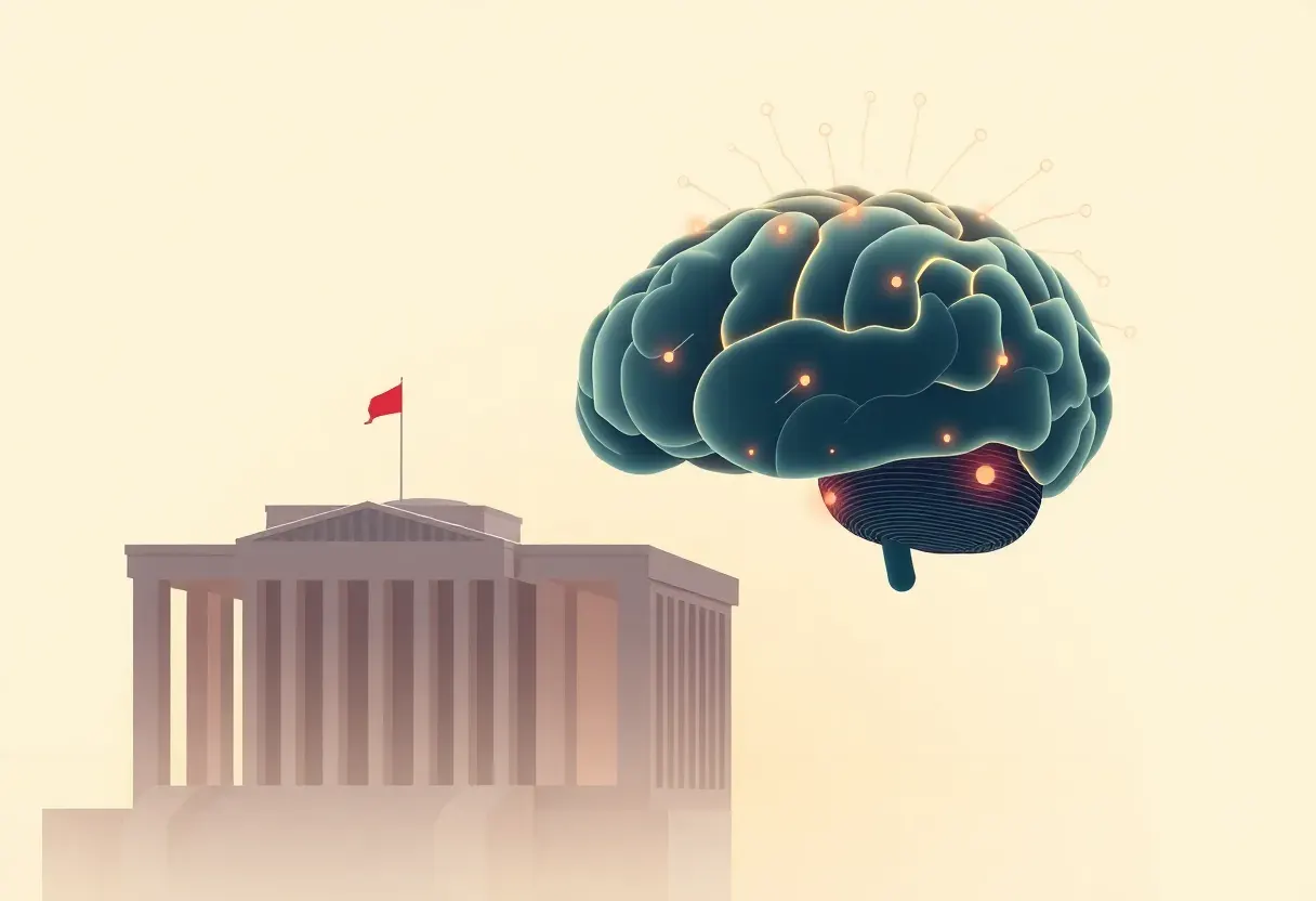 Правительство США разрешило OpenAI выпустить новую модель