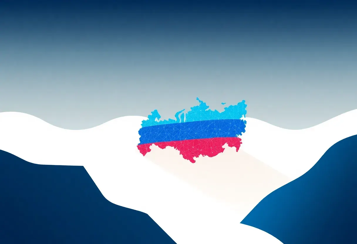 В России запустили аналог Claude без VPN