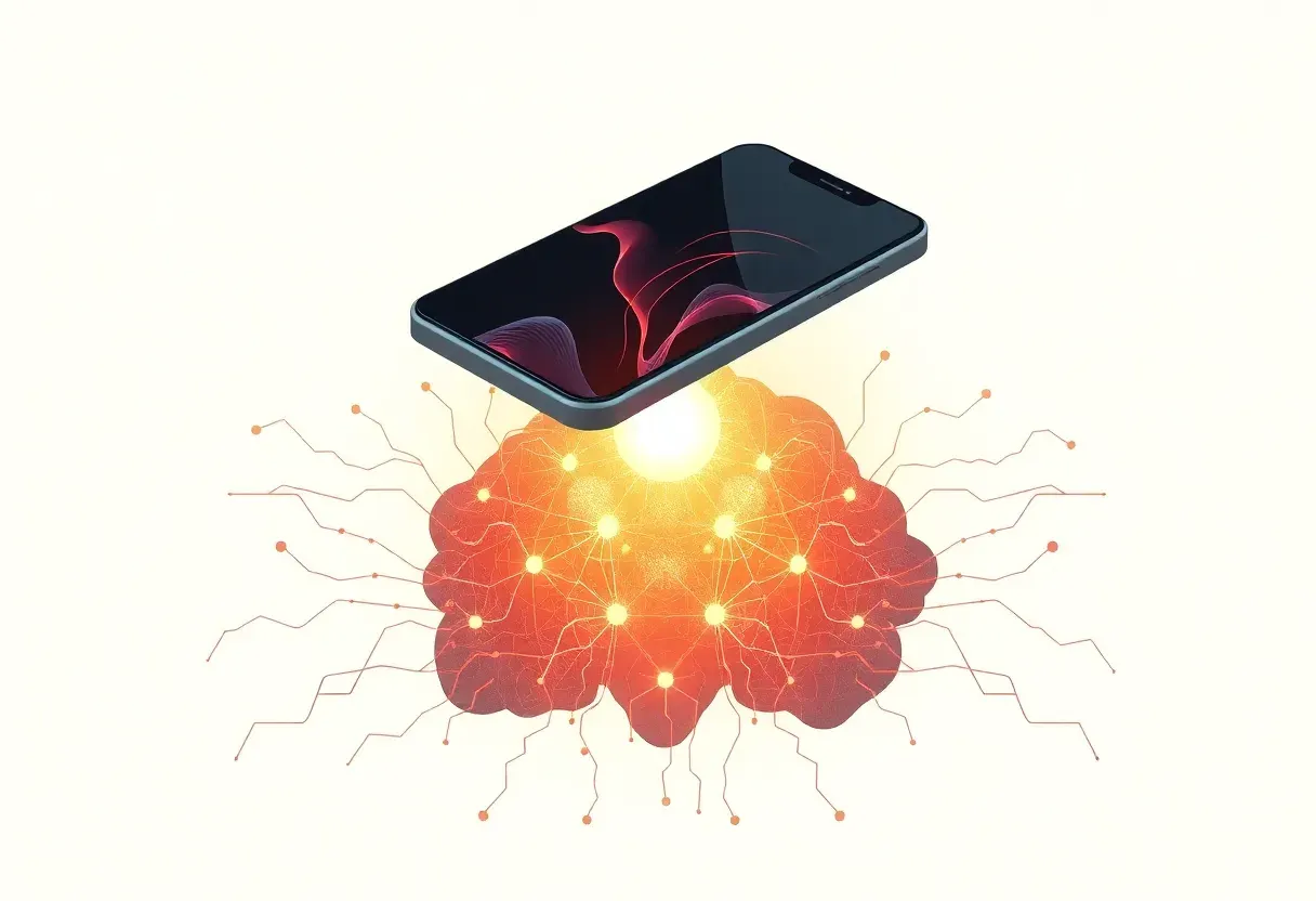 nubia представила смартфон NaviX Ultra с ИИ-агентом