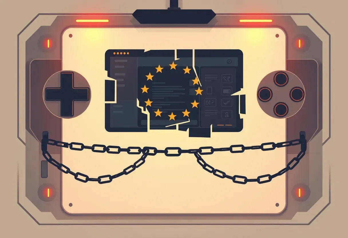 ChatGPT подчинится жёстким правилам ЕС для крупных платформ