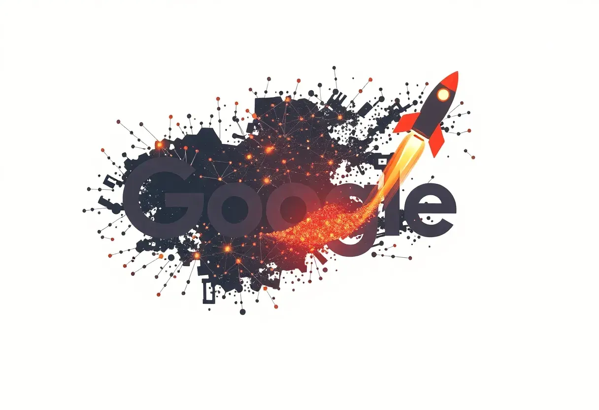 Ведущие разработчики ИИ покинули Google для создания стартапа