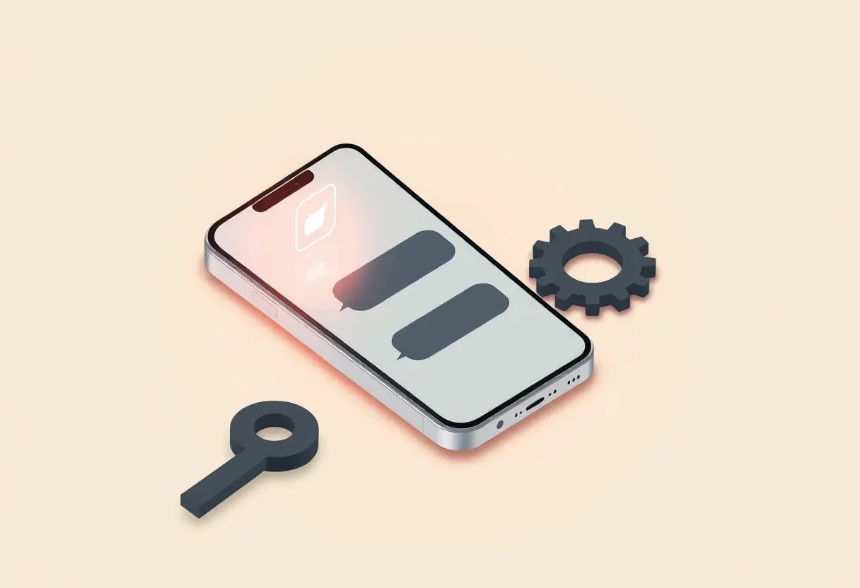 ChatGPT получил интеграцию с Apple Сообщениями
