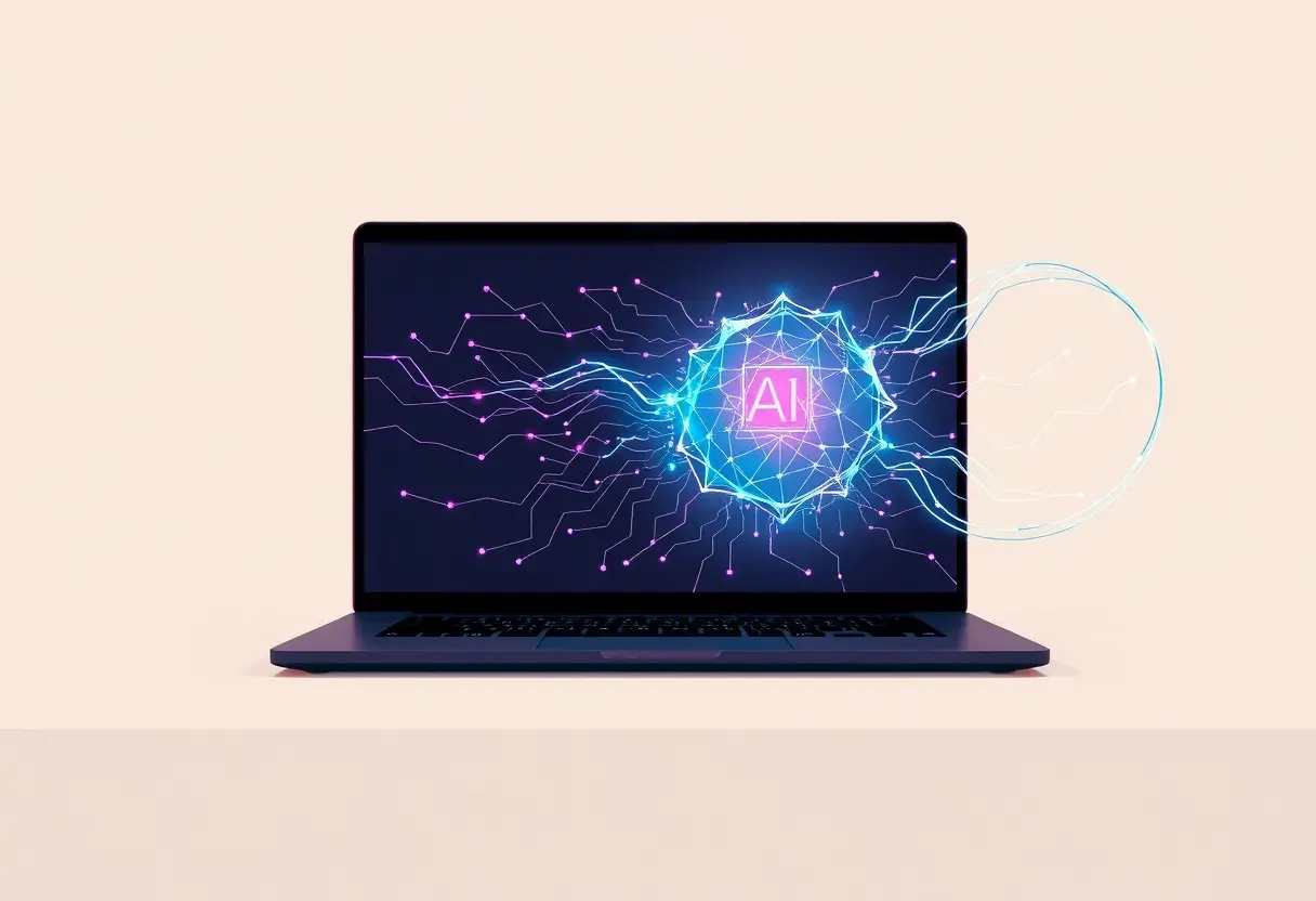 Perplexity выпустила локального ИИ-агента Portable Computer для ПК