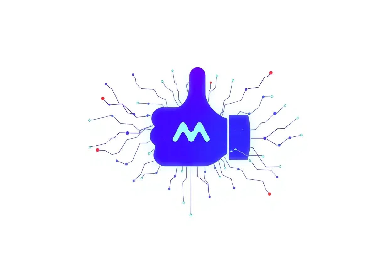 Акции Meta выросли на 15% после заявлений Цукерберга об ИИ