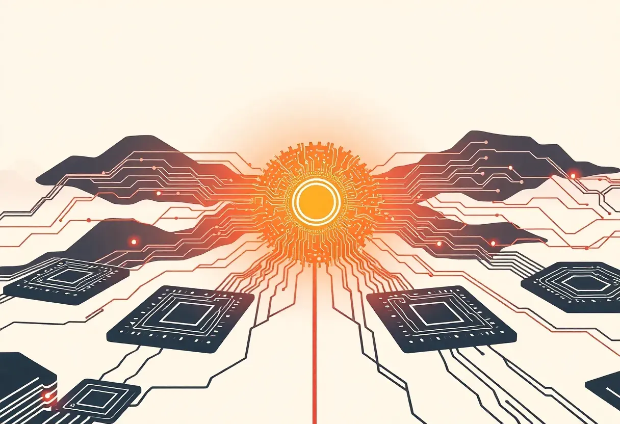 OpenAI вложит 750 миллиардов долларов в инфраструктуру ИИ