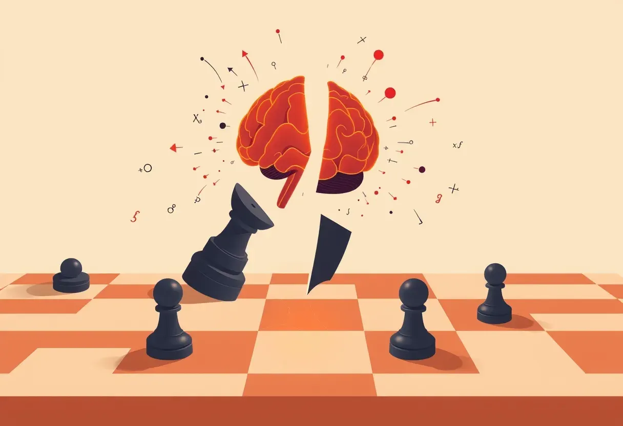 Математик NYU обвинил OpenAI в нечестной игре с задачей за миллион долларов