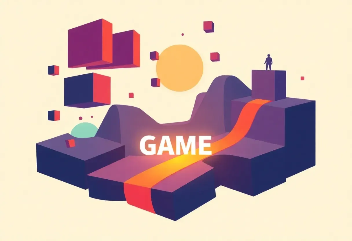 Meta запустила экспериментальное приложение Pocket для создания игр по текстовым запросам