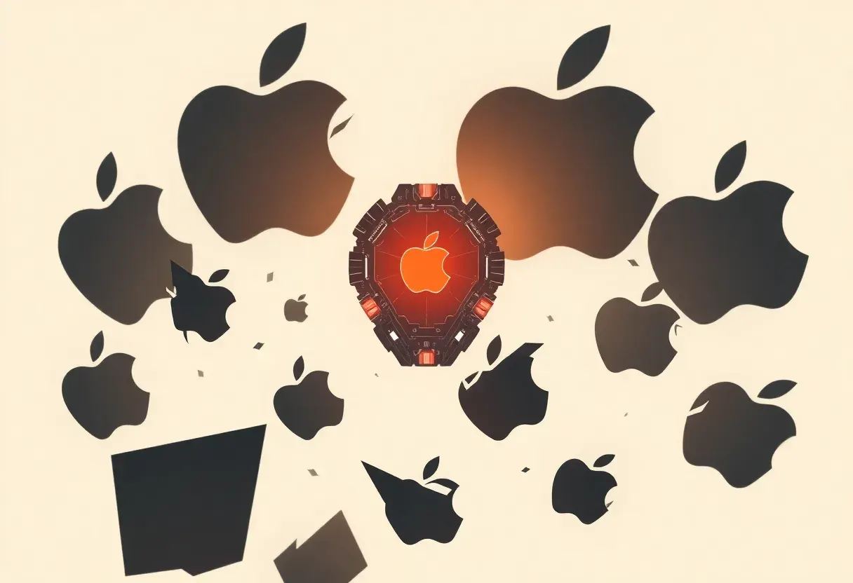 OpenAI отвергла обвинения Apple в краже коммерческих секретов