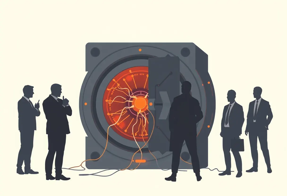 OpenAI представила модель GPT 5.6 Cyber для поиска уязвимостей с ограниченным доступом