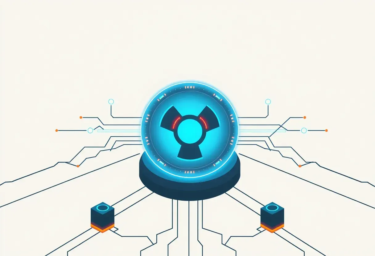 TerraPower предлагает ядерные реакторы для питания дата-центров ИИ