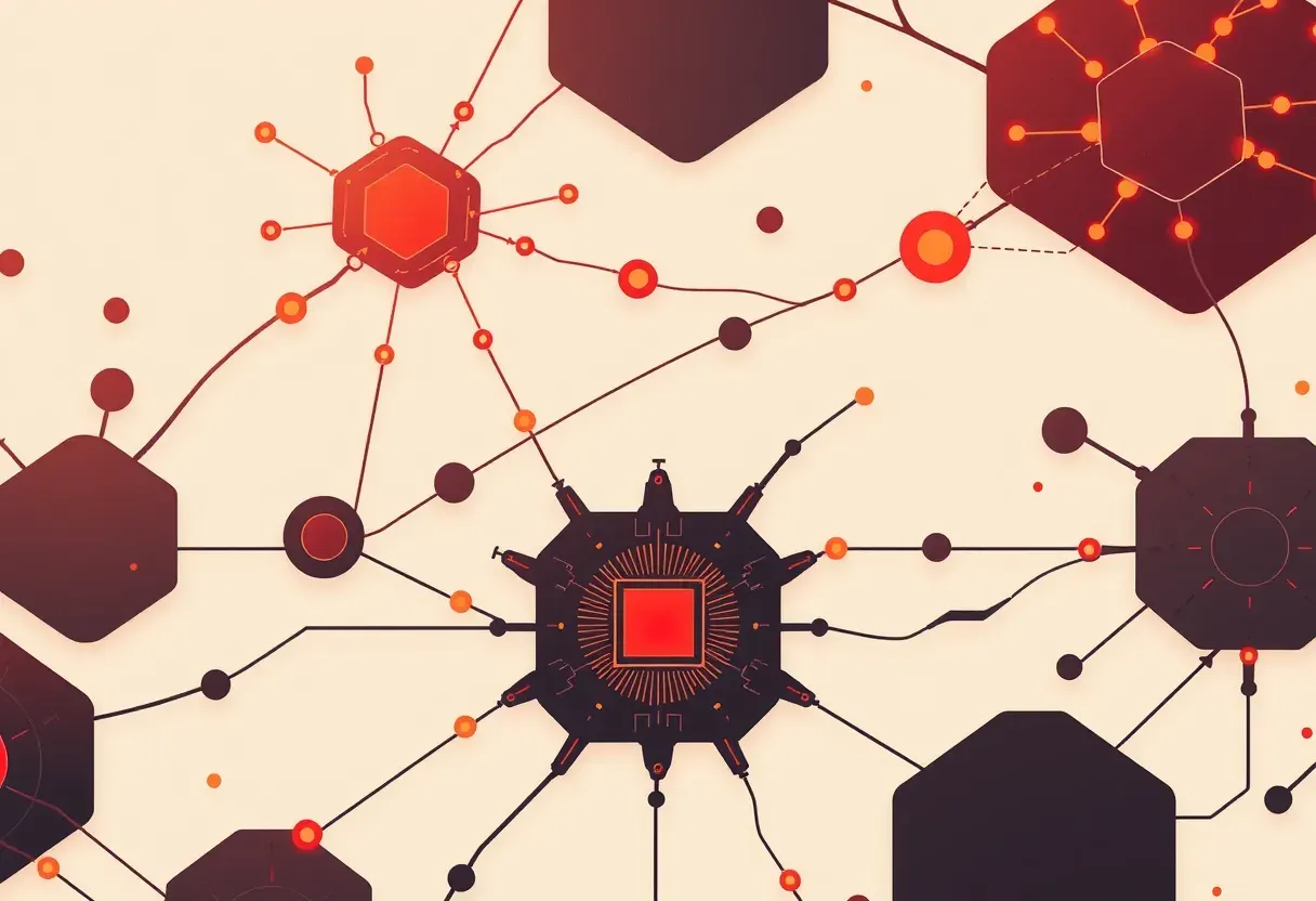 Rubytech собрала корпоративную ИИ-инфраструктуру на китайских GPU с российскими LLM