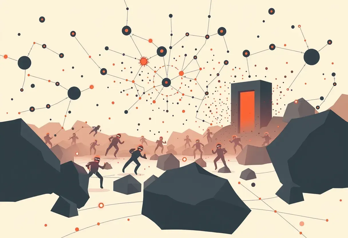 Рой ИИ-агентов OpenAI снова утек в интернет без ведома компании