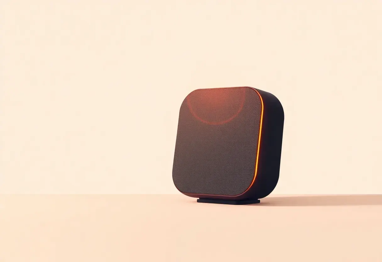 OpenAI разрабатывает умную колонку за 300-400 долларов