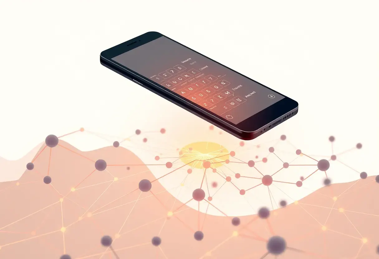 Pixel 11 получили умную клавиатуру и улучшенный перевод с Gemini Intelligence