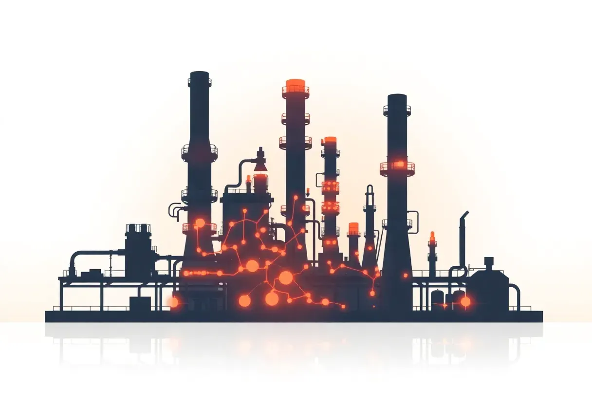Applied Computing привлек 20 млн долларов на ИИ-модель для нефтегазовой отрасли