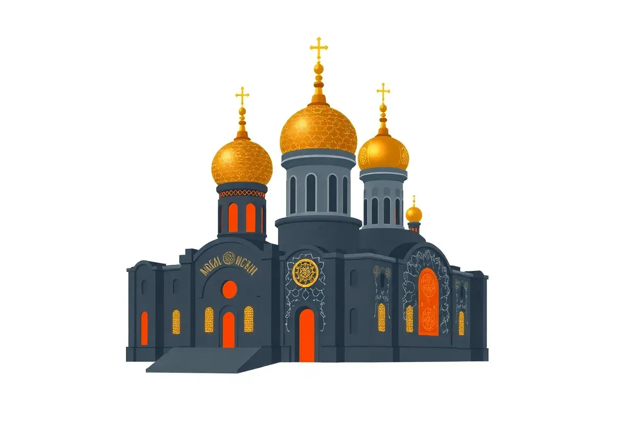 В России законодательно закрепили поддержку ИИ для духовно-нравственных ценностей