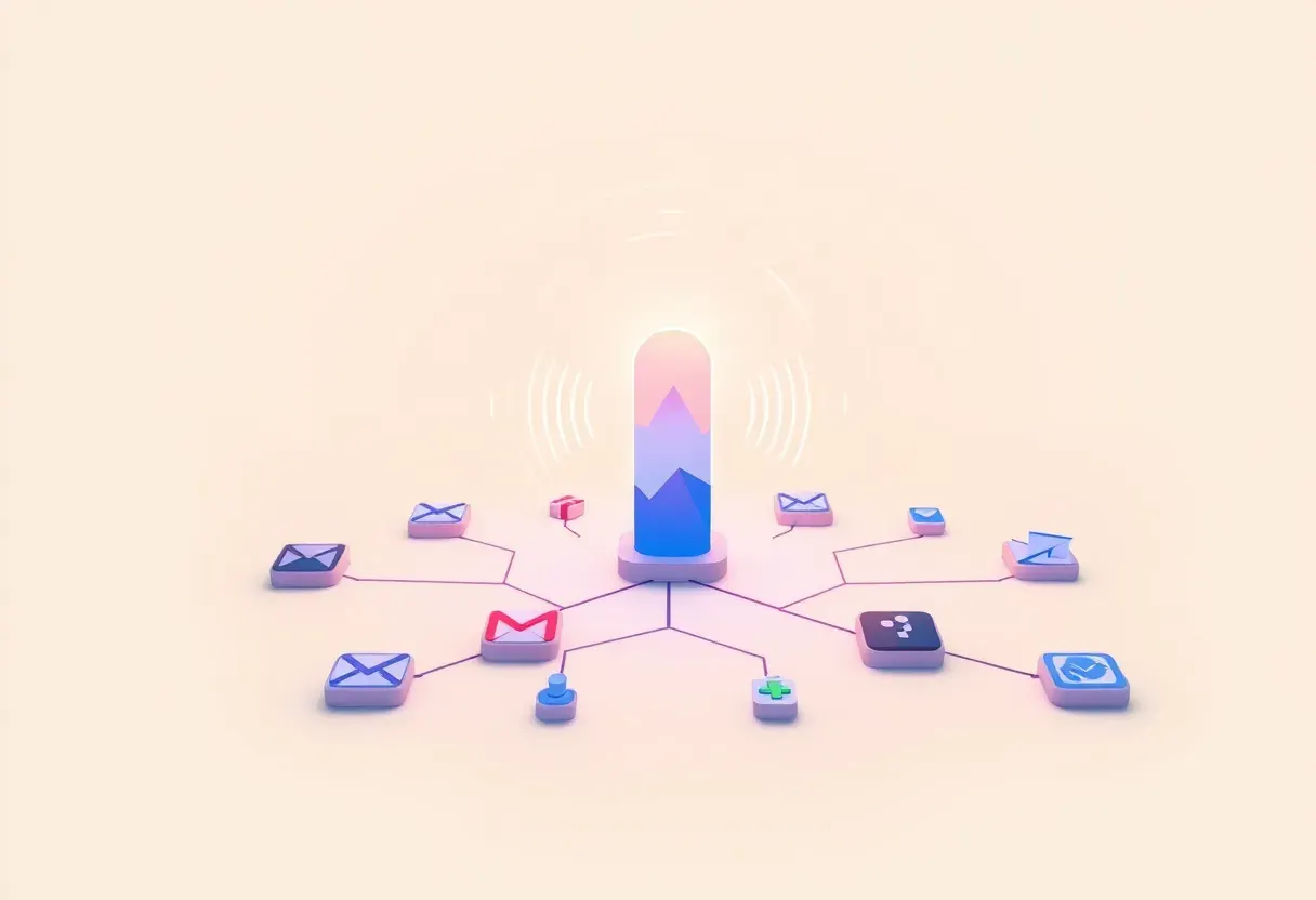 Google добавил голосовое управление Gemini в приложения Workspace