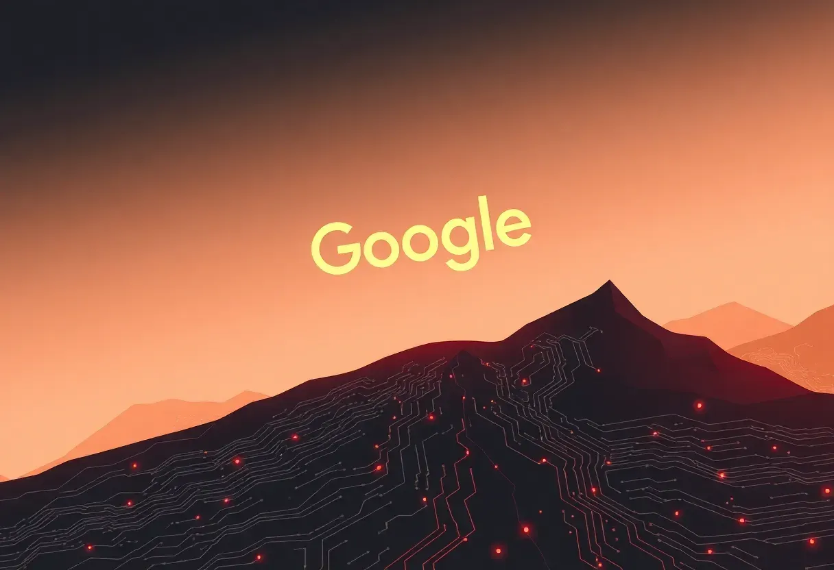 Google увеличила расходы на ИИ и встревожила инвесторов