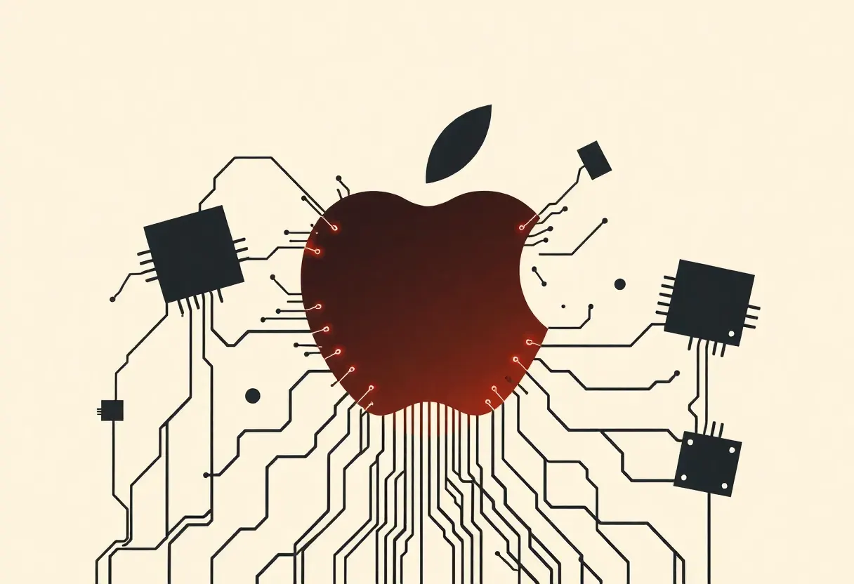 Иск Apple грозит сорвать выход устройств OpenAI