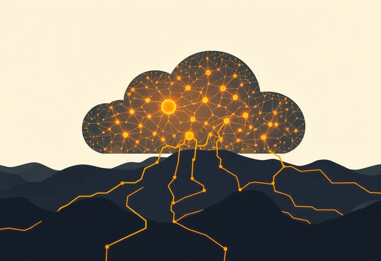 Cloud.ru получил более половины выручки от ИИ-направления