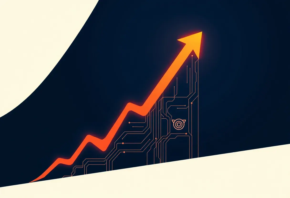 OpenAI зафиксировала резкий рост выручки