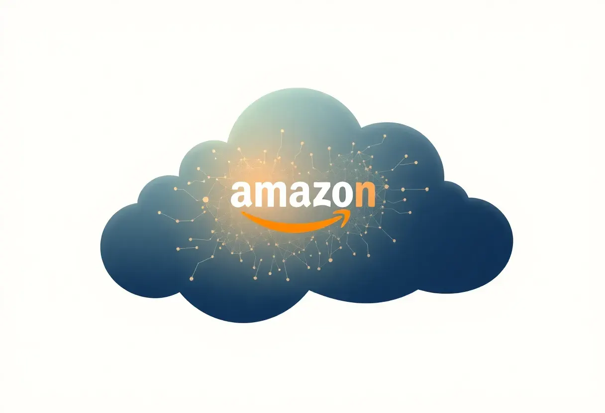 Amazon достигла капитализации $3 трлн на фоне бума ИИ и роста облачных сервисов