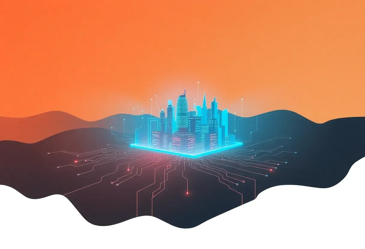 Хедж-фонд Situational Awareness инвестировал 400 млн долларов в чип-стартап Source Foundry