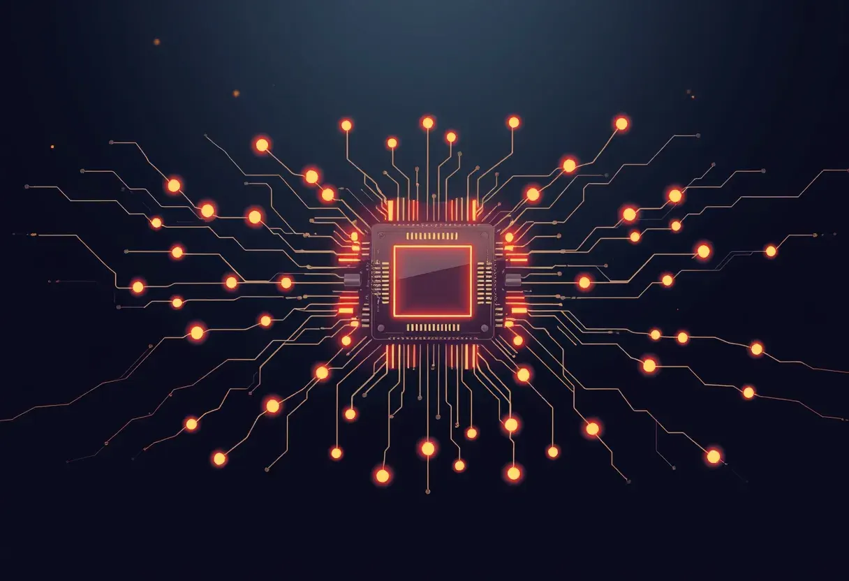 Nvidia вложила 3,5 млрд долларов в тайваньского производителя чипов MediaTek