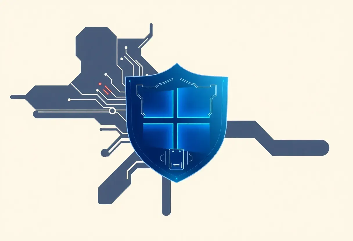 Microsoft увеличит объем обновлений безопасности для Windows 11 с помощью ИИ