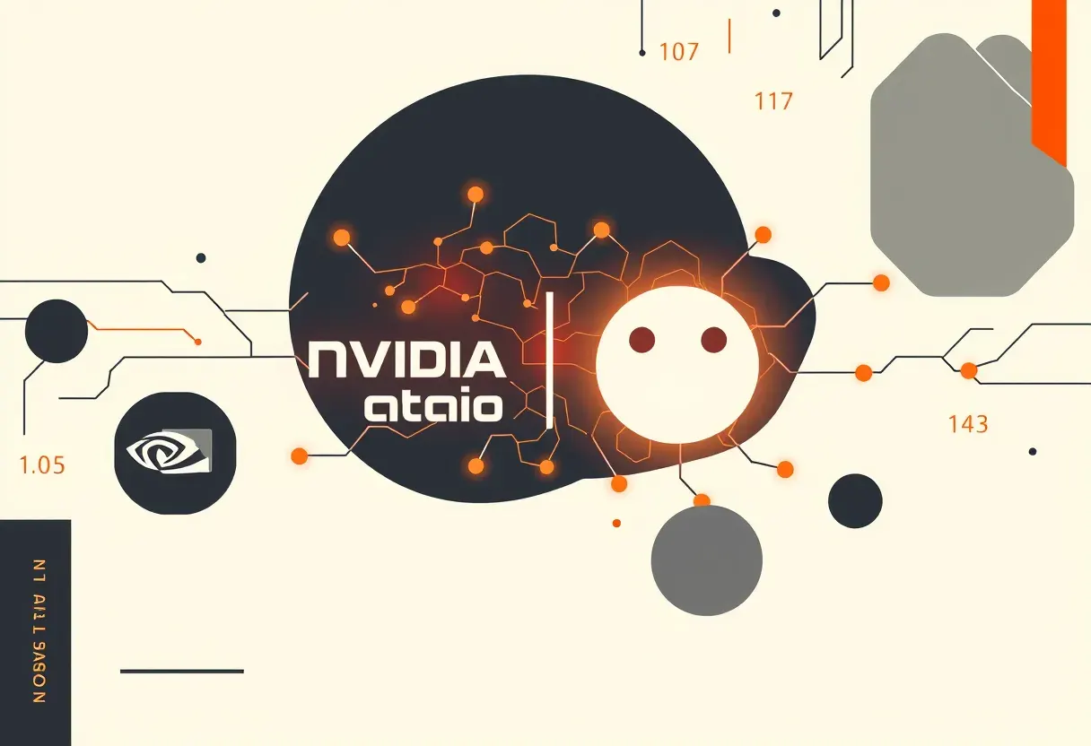 Сумма сделки Nvidia и Hugging Face содержит символичный подтекст