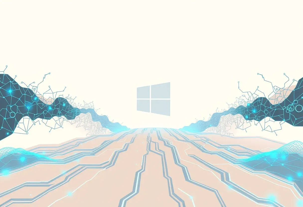 Microsoft представила Project Zenith для разработчиков ИИ