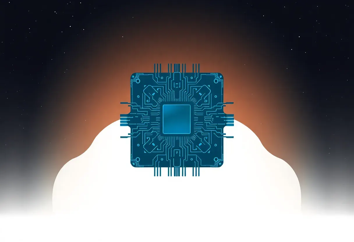 Google разрабатывает чип Frozen v2 для ускорения работы моделей Gemini