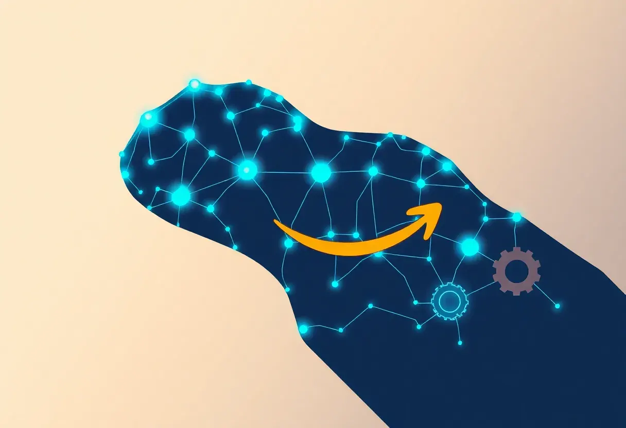 Amazon впервые достигла рыночной капитализации в $3 трлн на фоне бума ИИ
