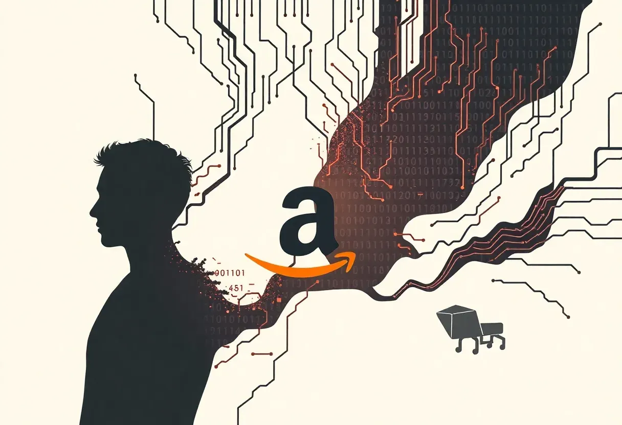 Amazon сокращает разработчиков ИИ при миллиардных инвестициях
