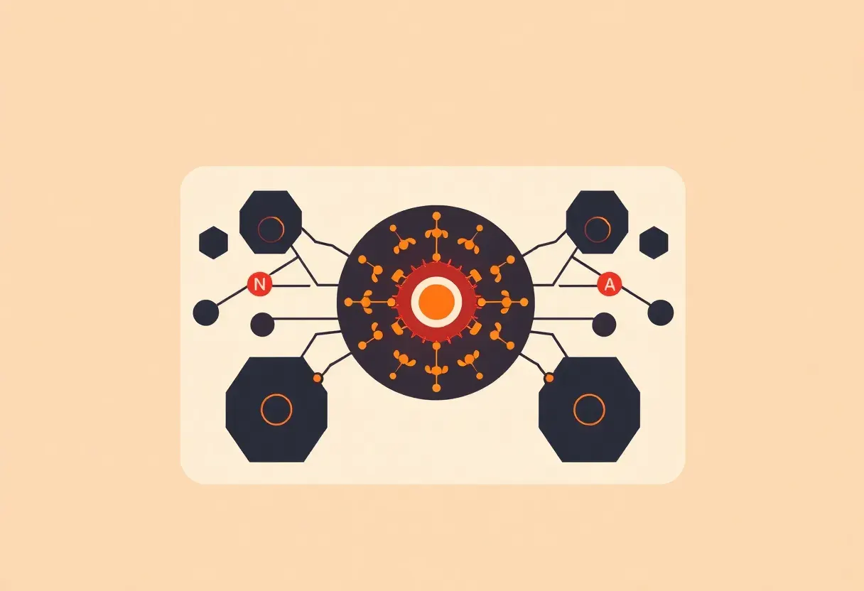 Reflection AI заключила сделку на $1 млрд с Nebius