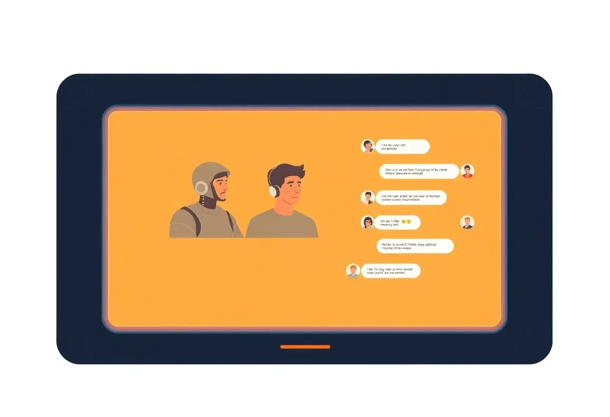Character.AI запустила ИИ-сериалы с возможностью общения с персонажами