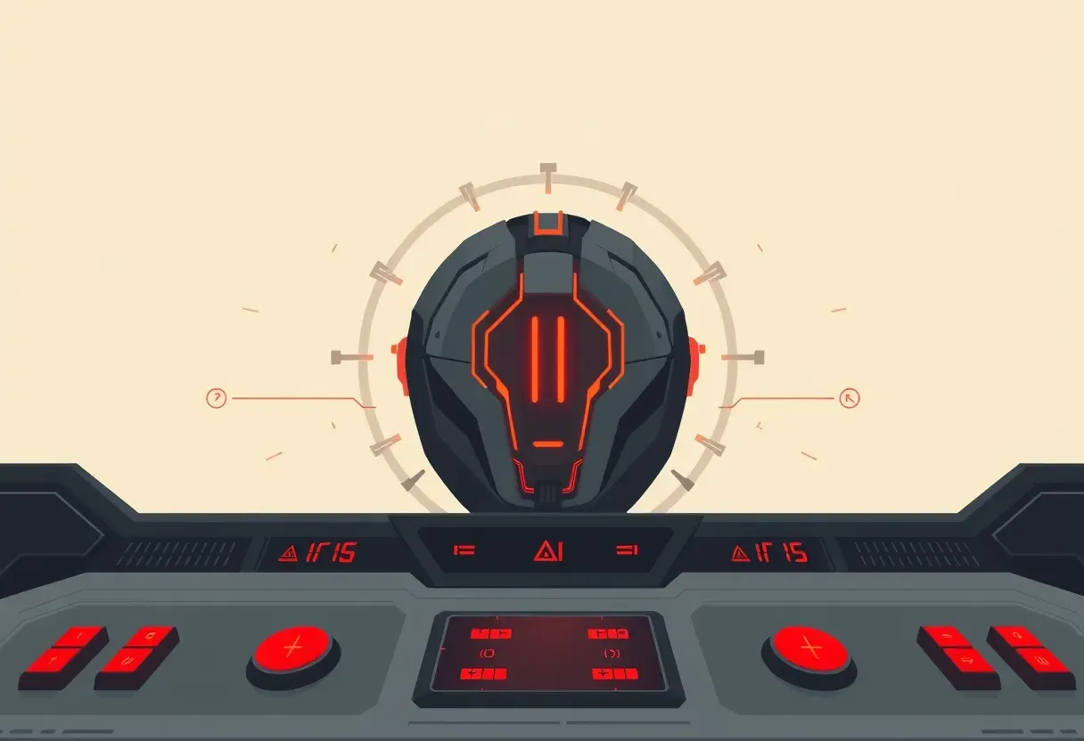 OpenAI разрабатывает систему автоматического экстренного отключения ИИ