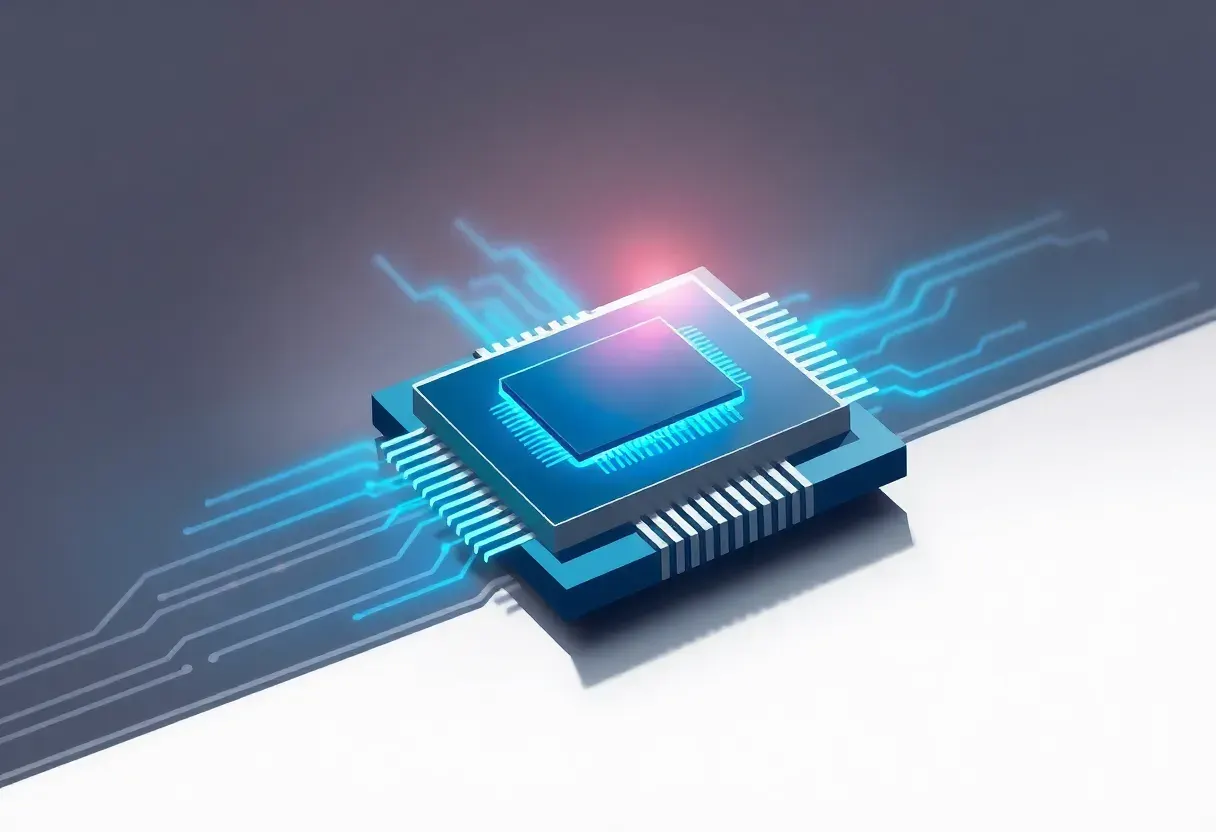 TSMC получила рекордную прибыль благодаря спросу на чипы для ИИ