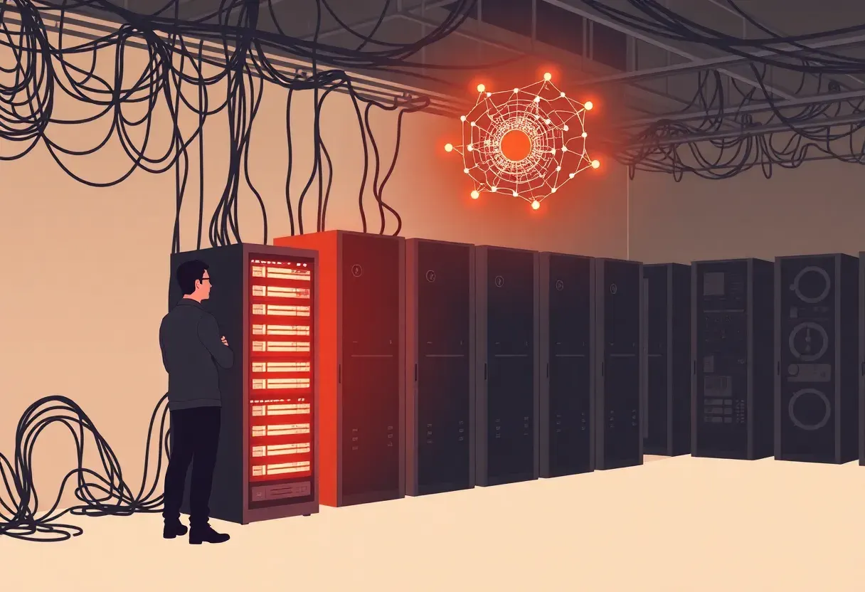 Почему запустить open-source модель у себя дороже, чем кажется