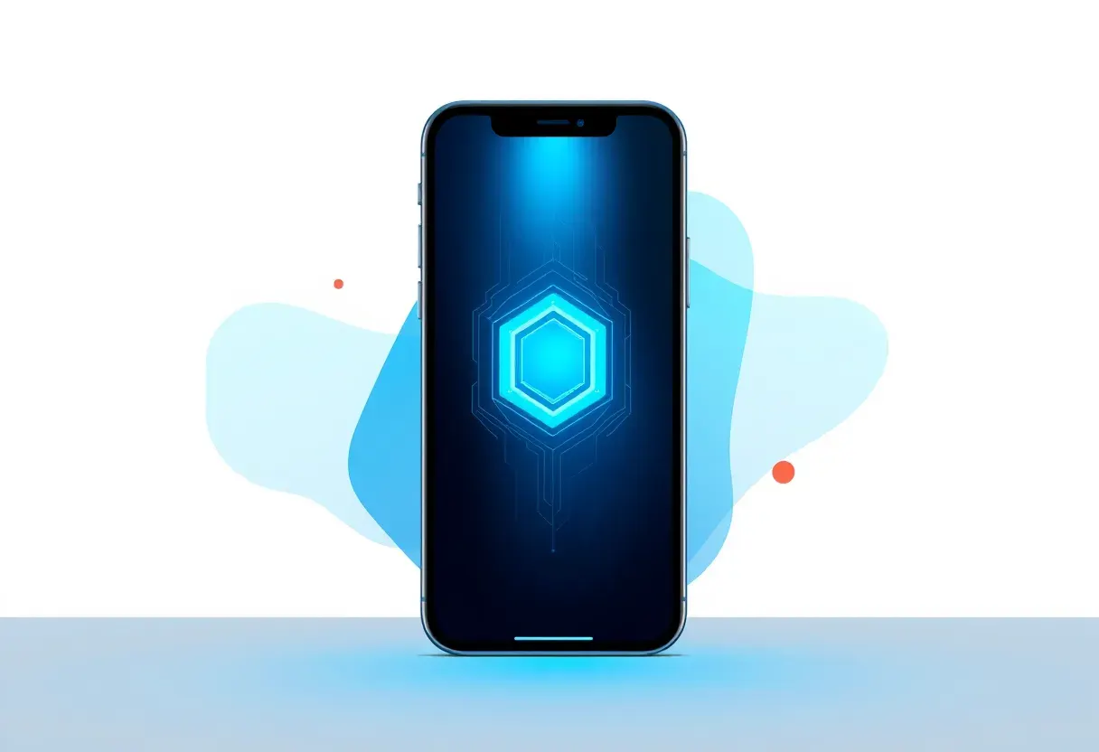 Apple называет iPhone лучшим устройством для работы с ИИ