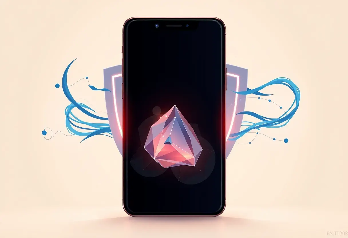 Huawei представила HarmonyOS 7 с ИИ-моделями и улучшенной безопасностью