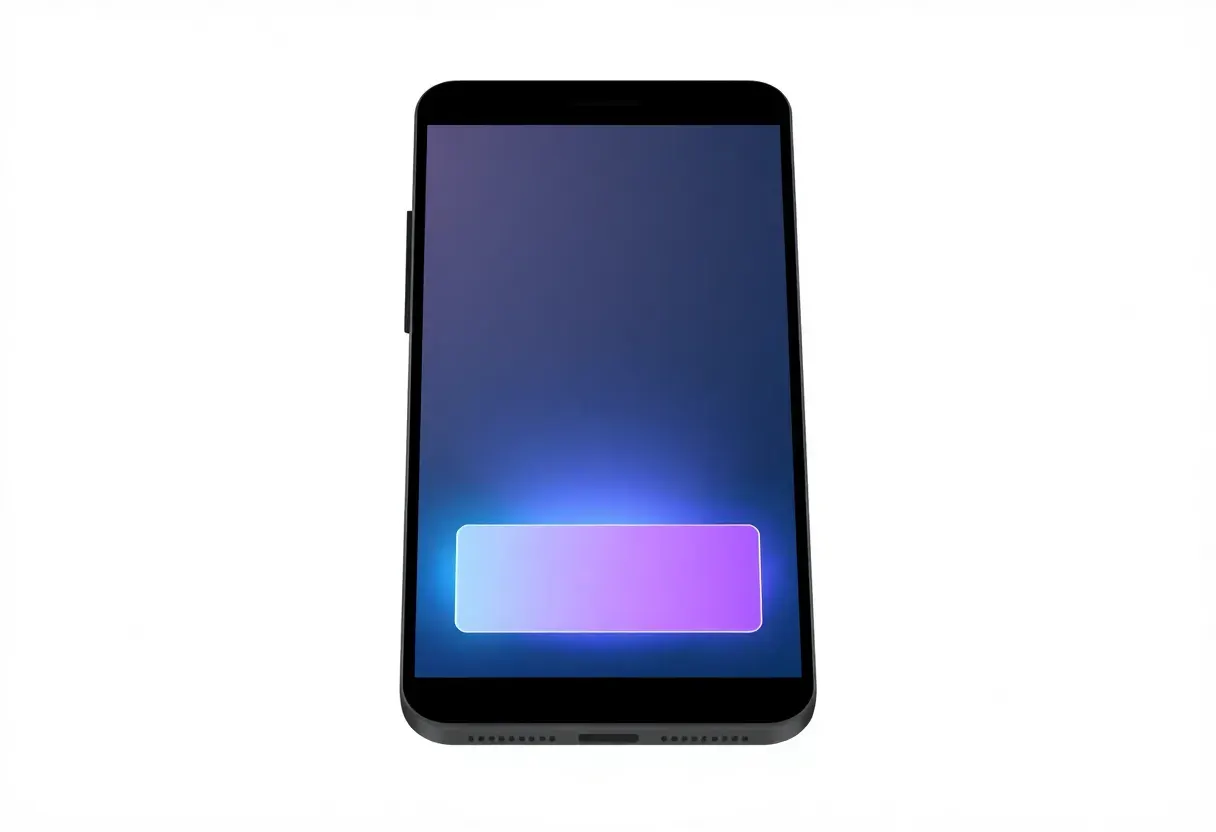 Google Chrome для Android добавил кнопку запуска Gemini