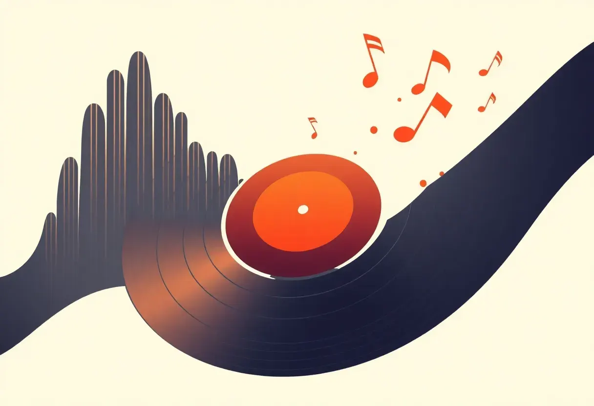 Spotify привлекает независимые лейблы к проекту AI-ремиксов