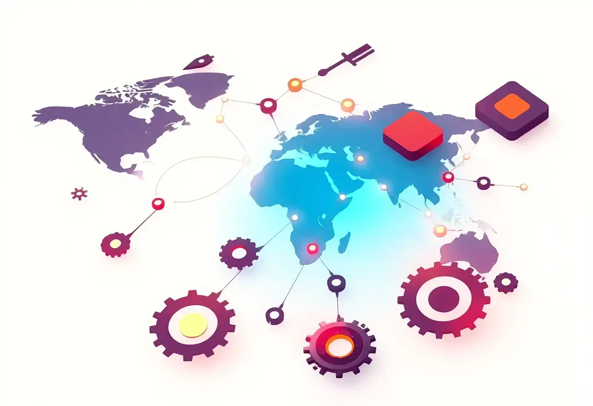 Nonprofit Current AI строит глобальную сеть ИИ для всех культур