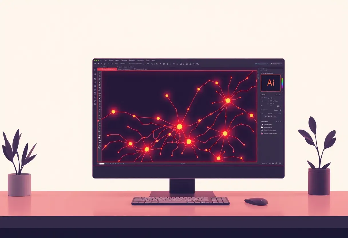 Adobe собрала все ИИ-инструменты Photoshop на одной панели