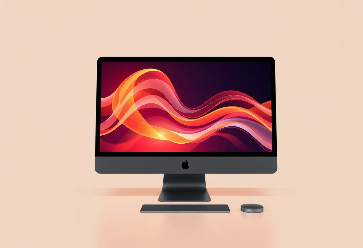Meta запустила приложение для Mac с голосовым управлением