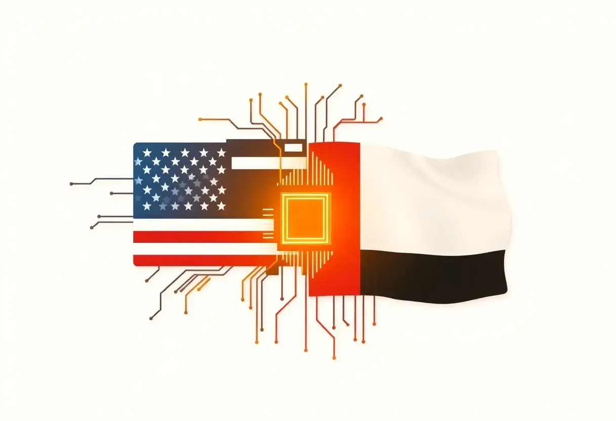 США разрешили ОАЭ закупать новейшие чипы для ИИ
