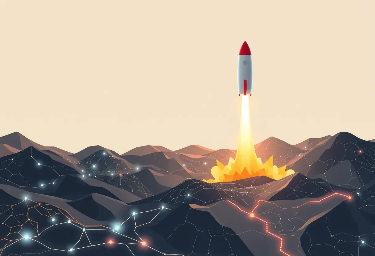 SpaceX xAI заключила контракт на 13,2 млрд долларов в год