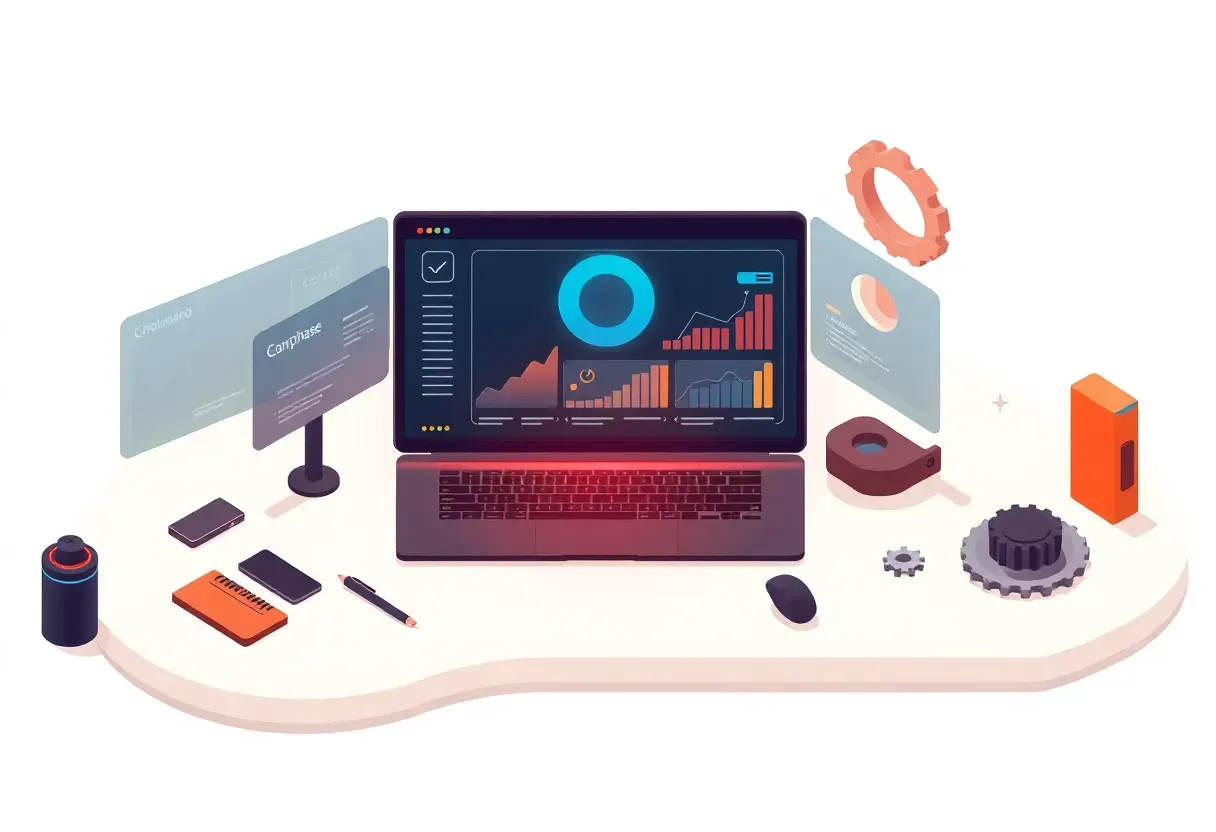 iSpring Suite добавил ИИ-генерацию слайдовых курсов