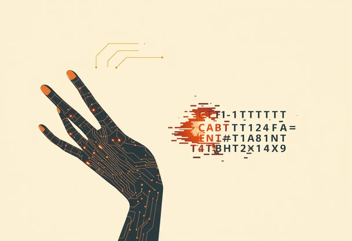 Anthropic выяснила, как ИИ-агенты реагируют на CAPTCHA